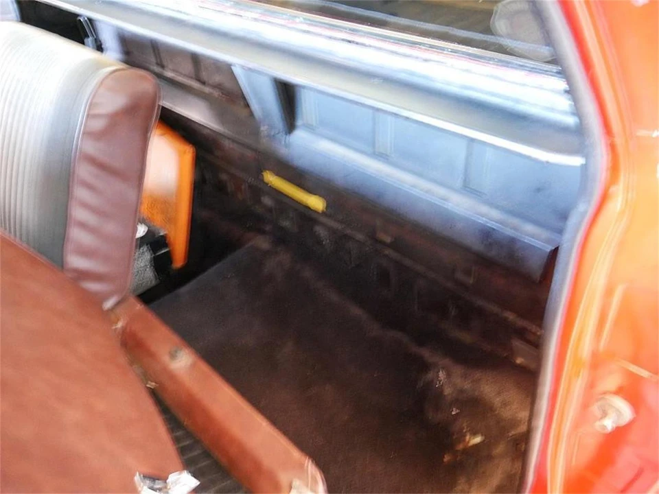 1967 Chevrolet El Camino 2nd Gen - Image 19 of 31