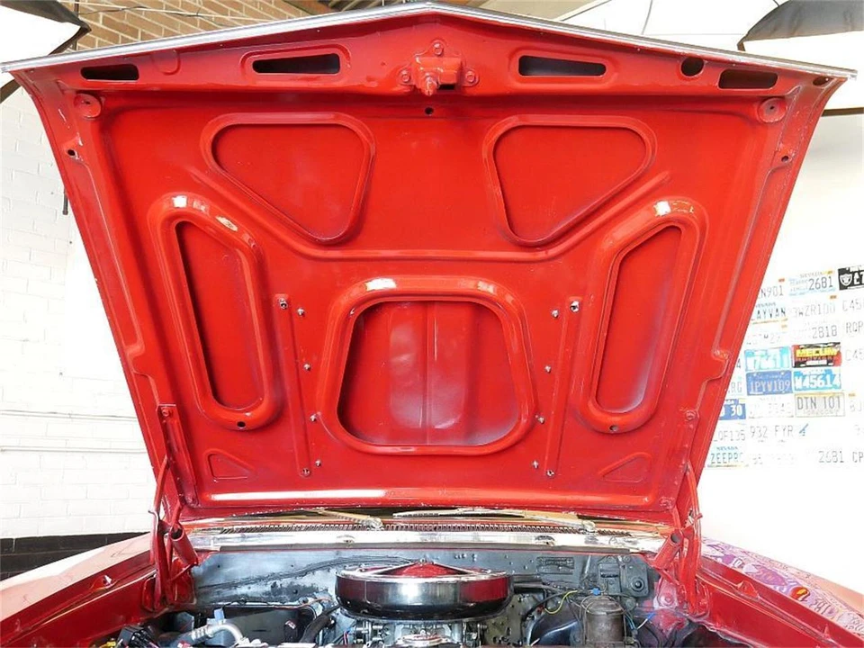 1967 Chevrolet El Camino 2nd Gen - Image 24 of 31