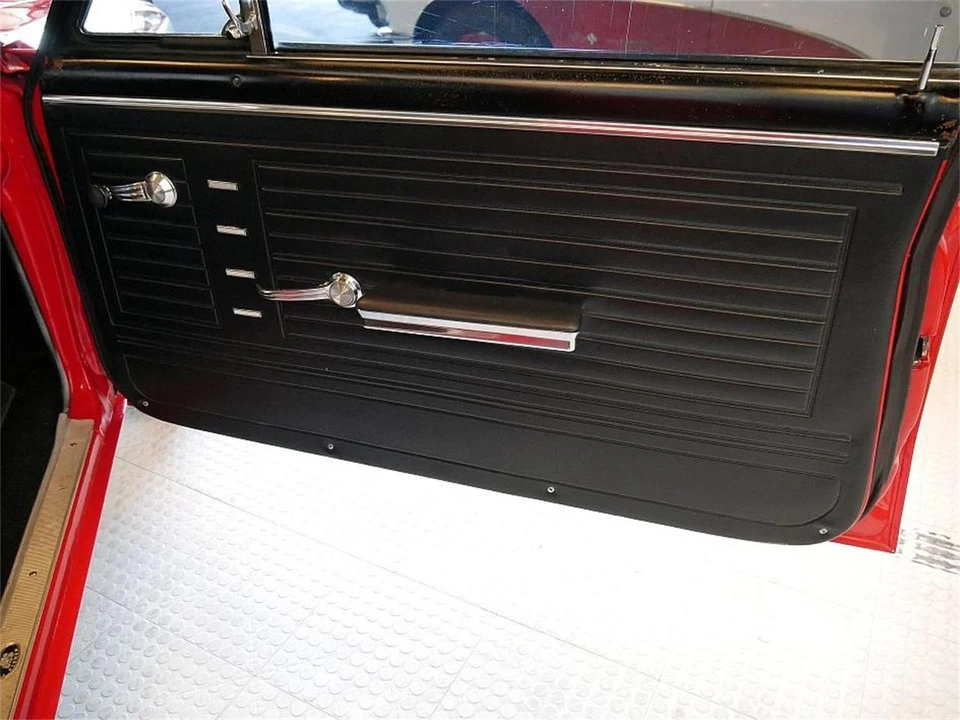 1967 Chevrolet El Camino 2nd Gen - Image 22 of 31