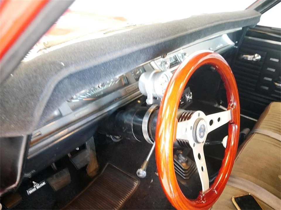 1967 Chevrolet El Camino 2nd Gen - Image 14 of 31