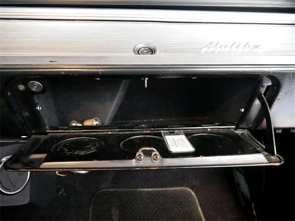 1967 Chevrolet El Camino 2nd Gen - Image 12 of 31