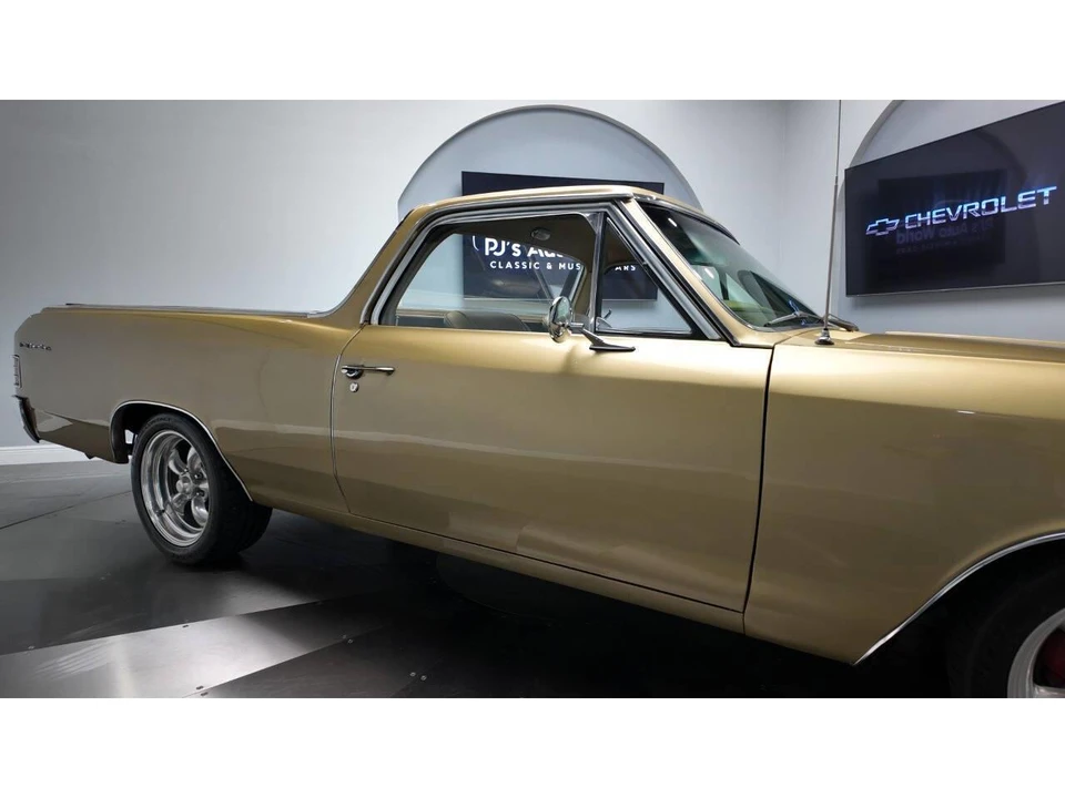 1967 Chevrolet El Camino 2nd Gen - Image 13 of 31