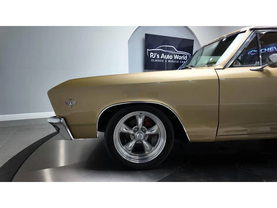 1967 Chevrolet El Camino 2nd Gen - Image 16 of 31
