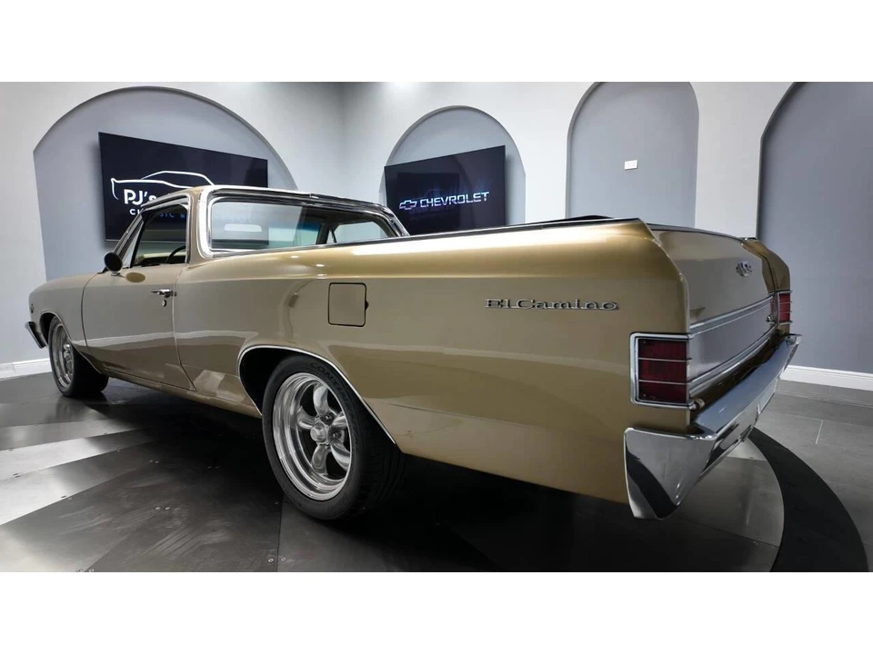 1967 Chevrolet El Camino 2nd Gen - Image 22 of 31