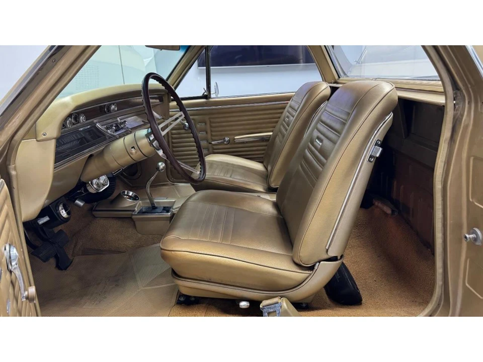 1967 Chevrolet El Camino 2nd Gen - Image 28 of 31