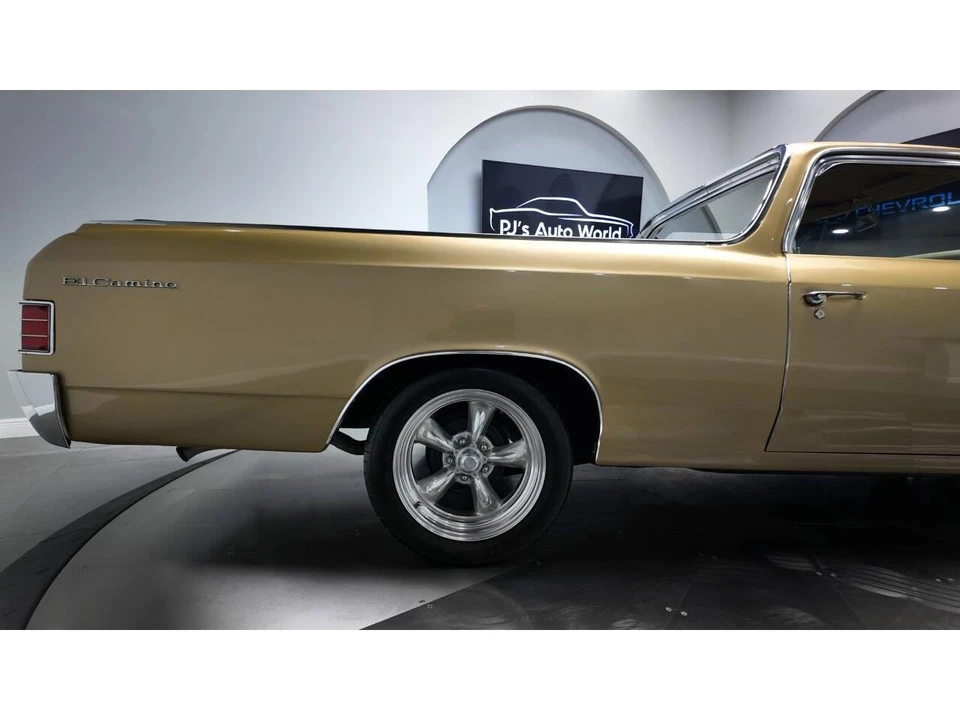1967 Chevrolet El Camino 2nd Gen - Image 26 of 31