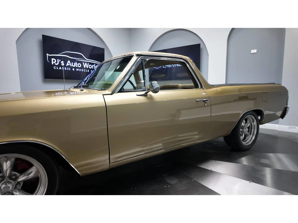 1967 Chevrolet El Camino 2nd Gen - Image 17 of 31