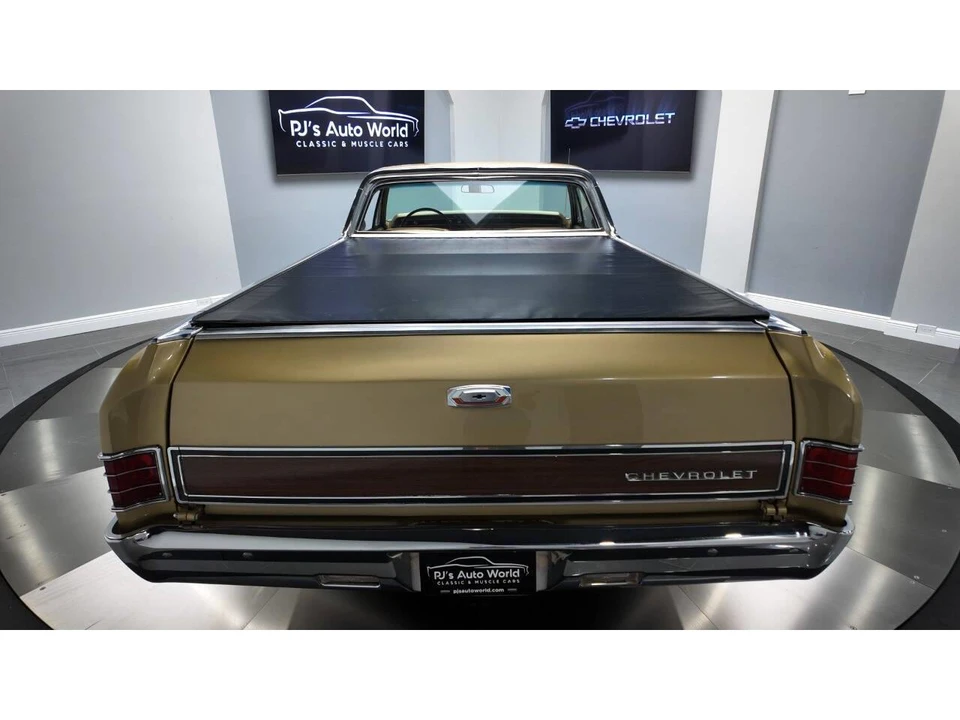1967 Chevrolet El Camino 2nd Gen - Image 20 of 31