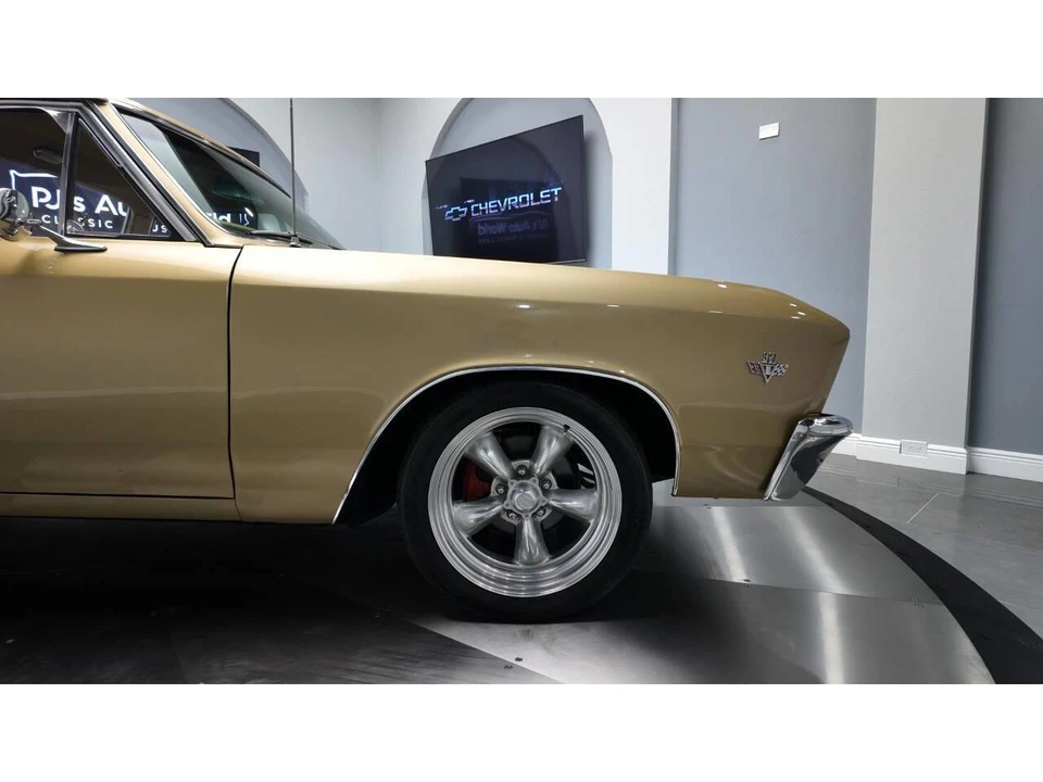 1967 Chevrolet El Camino 2nd Gen - Image 11 of 31