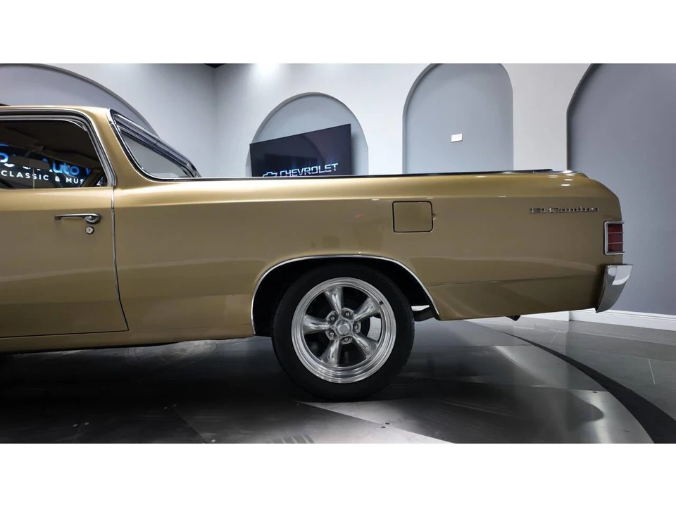 1967 Chevrolet El Camino 2nd Gen - Image 23 of 31