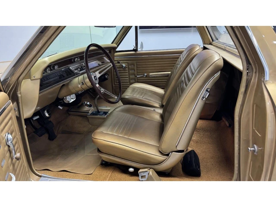 1967 Chevrolet El Camino 2nd Gen - Image 30 of 31