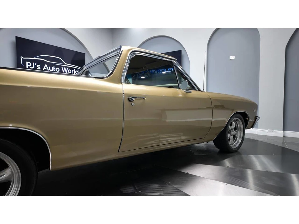 1967 Chevrolet El Camino 2nd Gen - Image 27 of 31