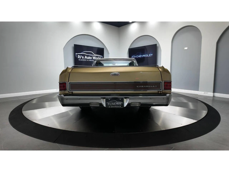 1967 Chevrolet El Camino 2nd Gen - Image 18 of 31