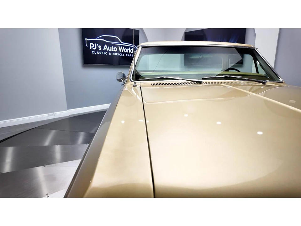 1967 Chevrolet El Camino 2nd Gen - Image 12 of 31