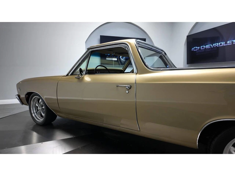 1967 Chevrolet El Camino 2nd Gen - Image 24 of 31