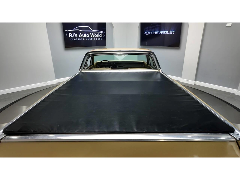 1967 Chevrolet El Camino 2nd Gen - Image 21 of 31