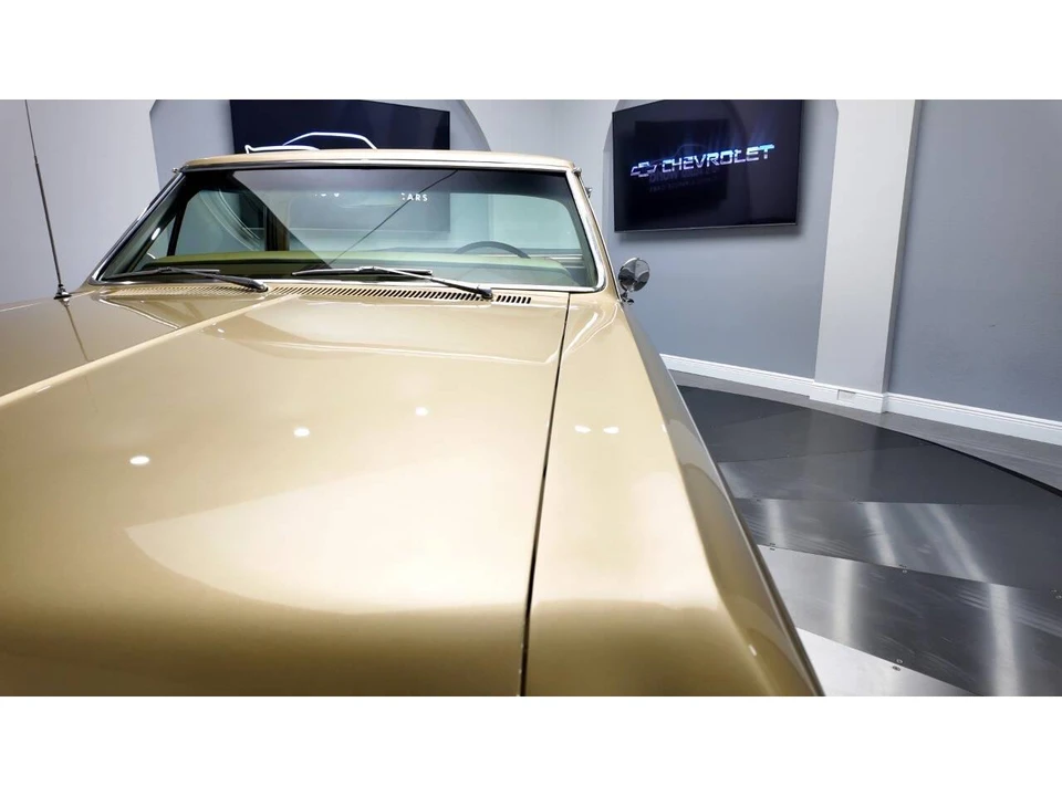 1967 Chevrolet El Camino 2nd Gen - Image 15 of 31
