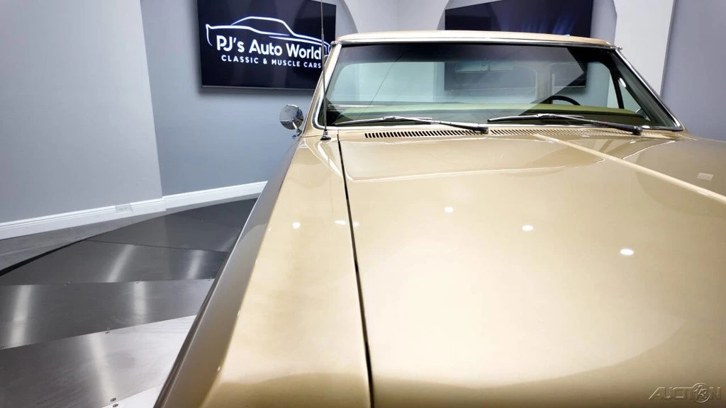 1967 Chevrolet El Camino 2nd Gen - Image 13 of 24