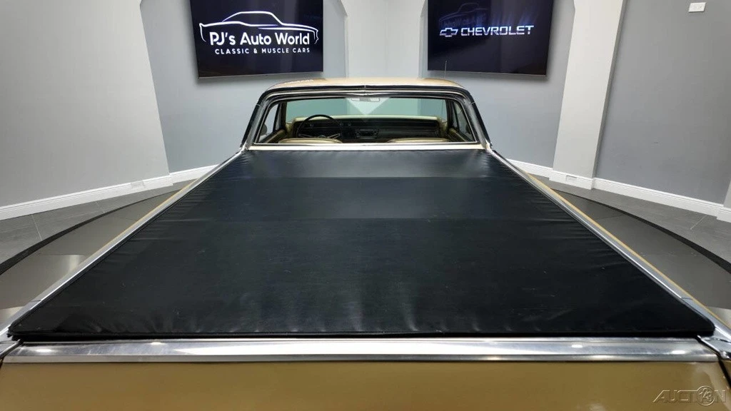 1967 Chevrolet El Camino 2nd Gen - Image 22 of 24