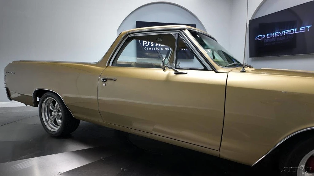 1967 Chevrolet El Camino 2nd Gen - Image 14 of 24