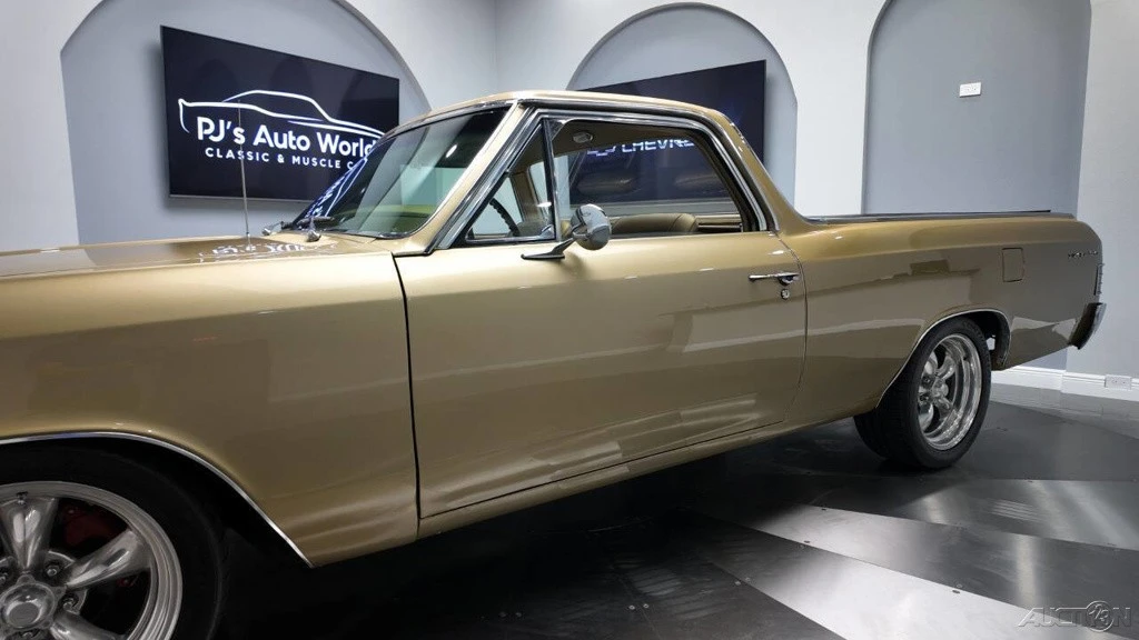 1967 Chevrolet El Camino 2nd Gen - Image 18 of 24