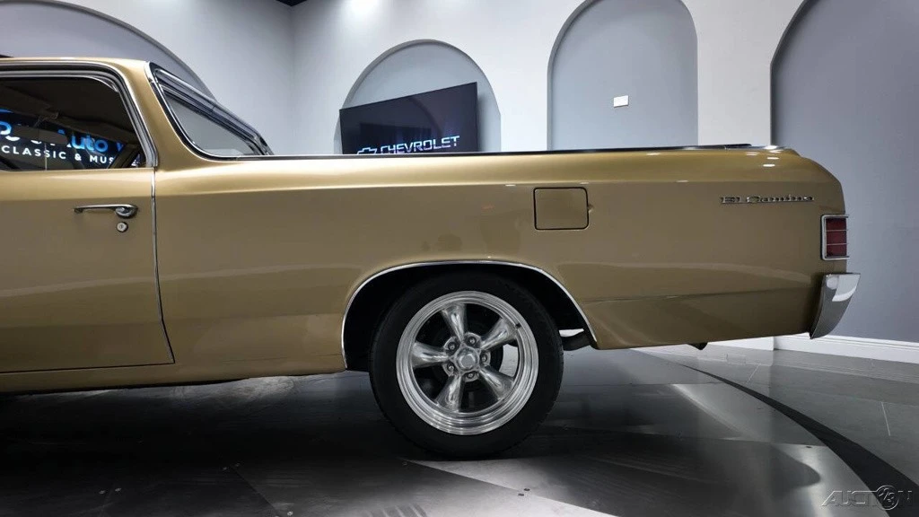1967 Chevrolet El Camino 2nd Gen - Image 24 of 24