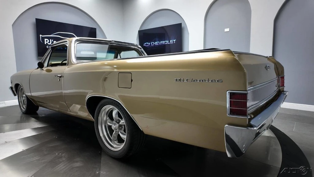 1967 Chevrolet El Camino 2nd Gen - Image 23 of 24