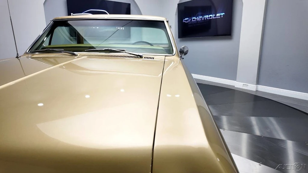 1967 Chevrolet El Camino 2nd Gen - Image 16 of 24