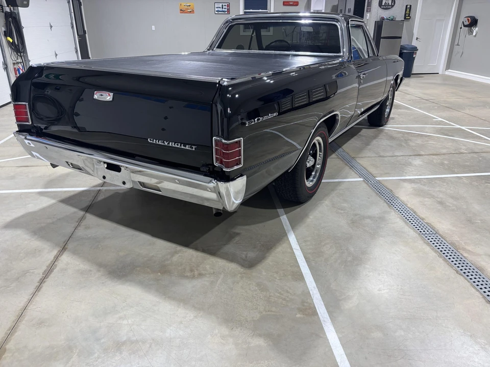 1967 Chevrolet El Camino 2nd Gen - Image 13 of 31