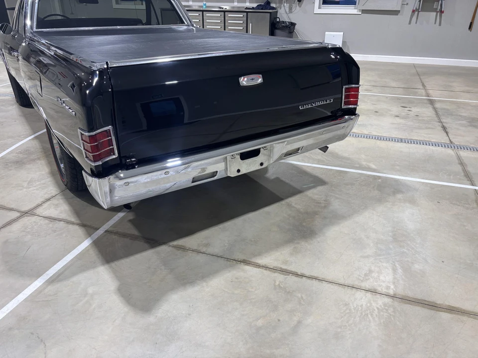 1967 Chevrolet El Camino 2nd Gen - Image 14 of 31