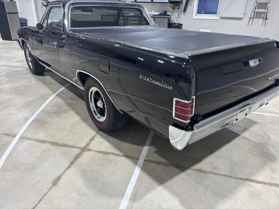 1967 Chevrolet El Camino 2nd Gen - Image 15 of 31