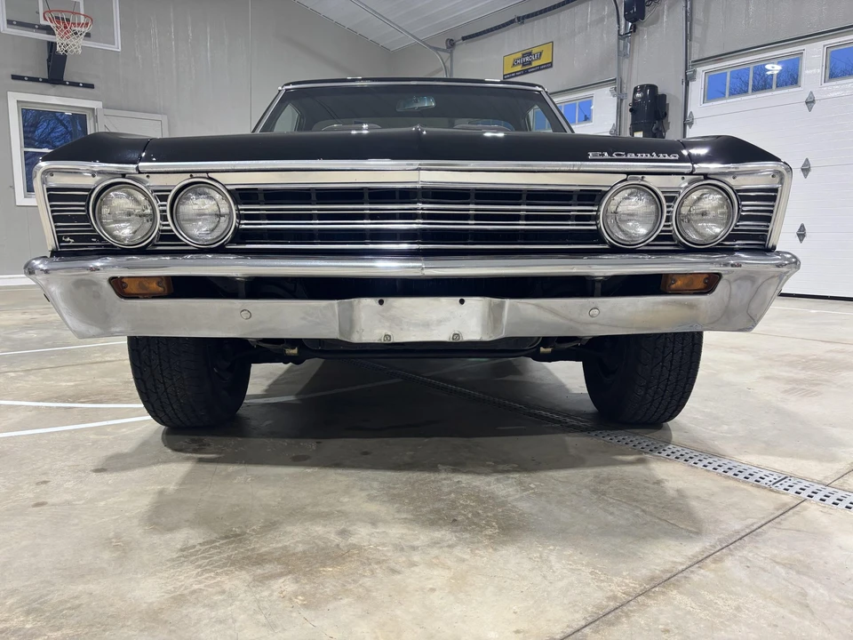 1967 Chevrolet El Camino 2nd Gen - Image 23 of 31