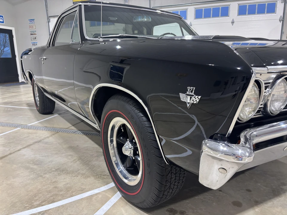 1967 Chevrolet El Camino 2nd Gen - Image 24 of 31