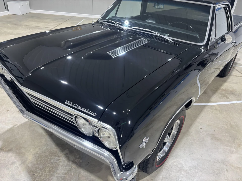 1967 Chevrolet El Camino 2nd Gen - Image 27 of 31