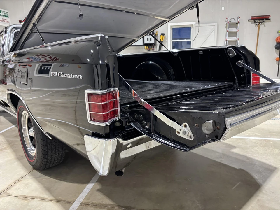 1967 Chevrolet El Camino 2nd Gen - Image 30 of 31