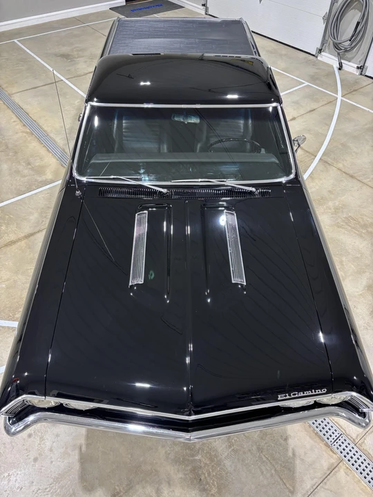 1967 Chevrolet El Camino 2nd Gen - Image 29 of 31