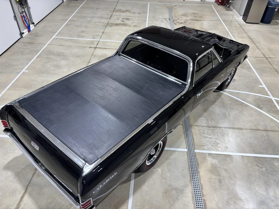 1967 Chevrolet El Camino 2nd Gen - Image 21 of 31