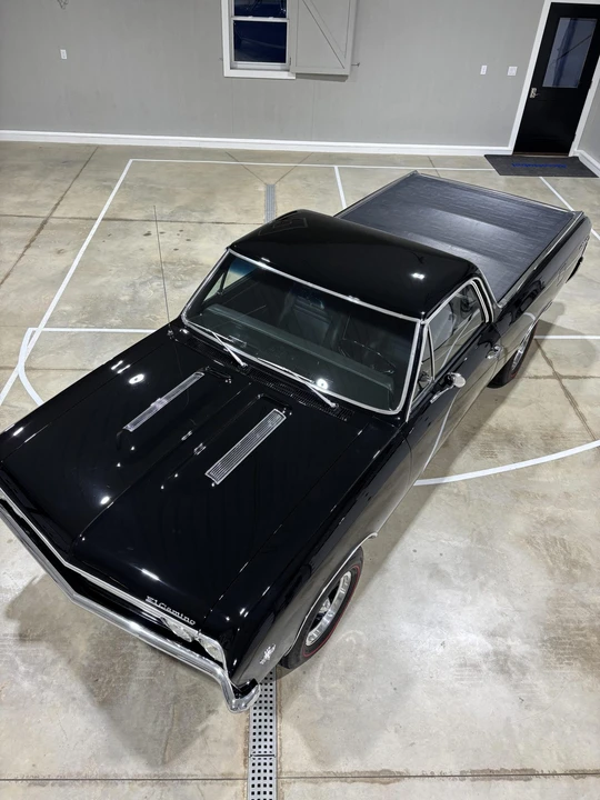 1967 Chevrolet El Camino 2nd Gen - Image 18 of 31