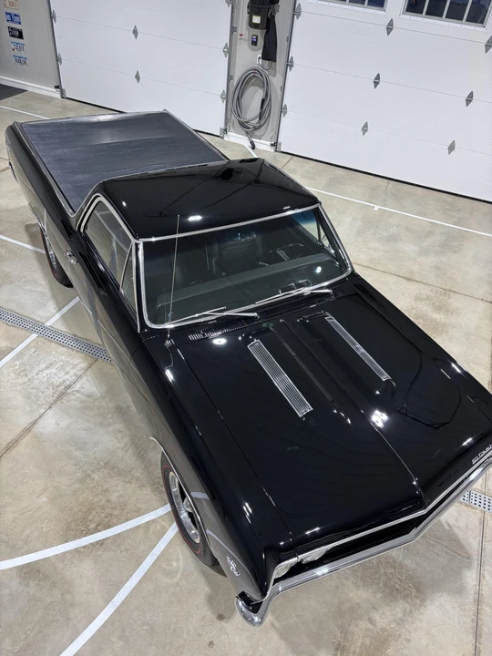 1967 Chevrolet El Camino 2nd Gen - Image 19 of 31