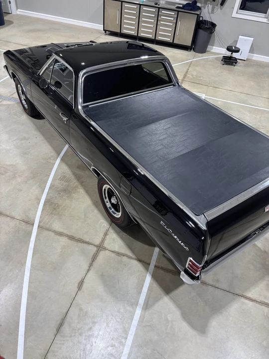 1967 Chevrolet El Camino 2nd Gen - Image 22 of 31