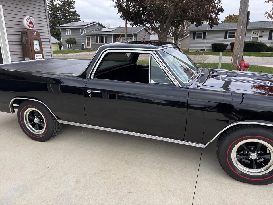 1967 Chevrolet El Camino 2nd Gen - Image 5 of 31