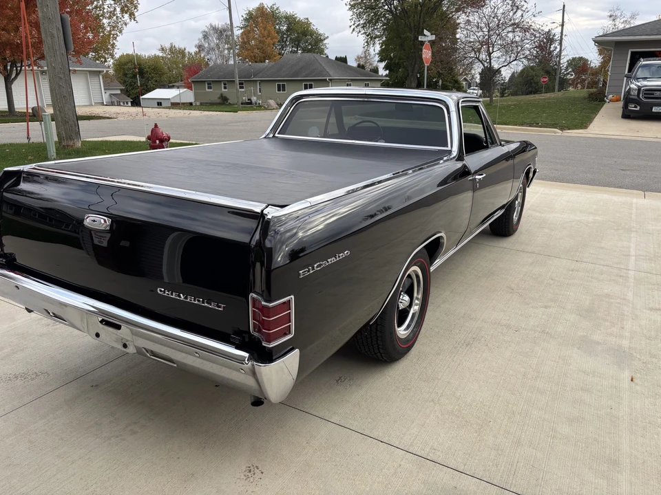 1967 Chevrolet El Camino 2nd Gen - Image 6 of 31