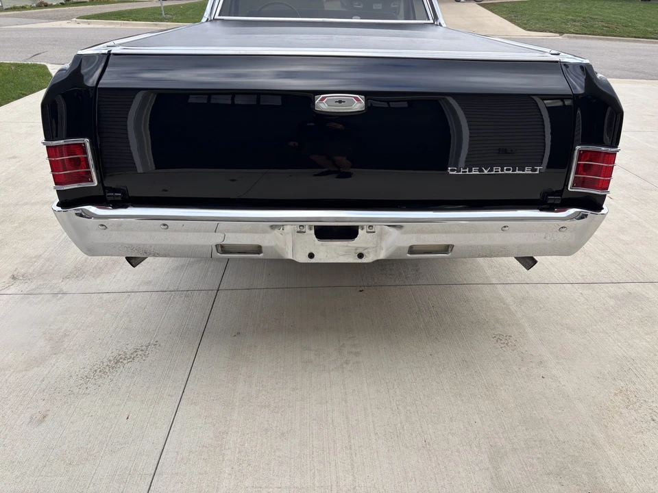 1967 Chevrolet El Camino 2nd Gen - Image 20 of 31