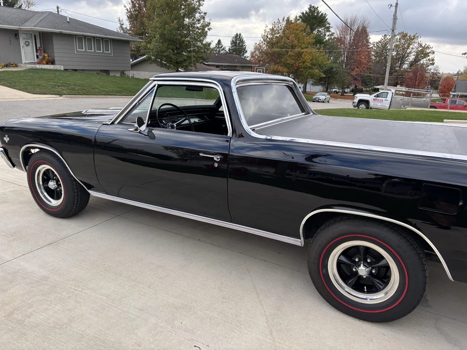 1967 Chevrolet El Camino 2nd Gen - Image 8 of 31