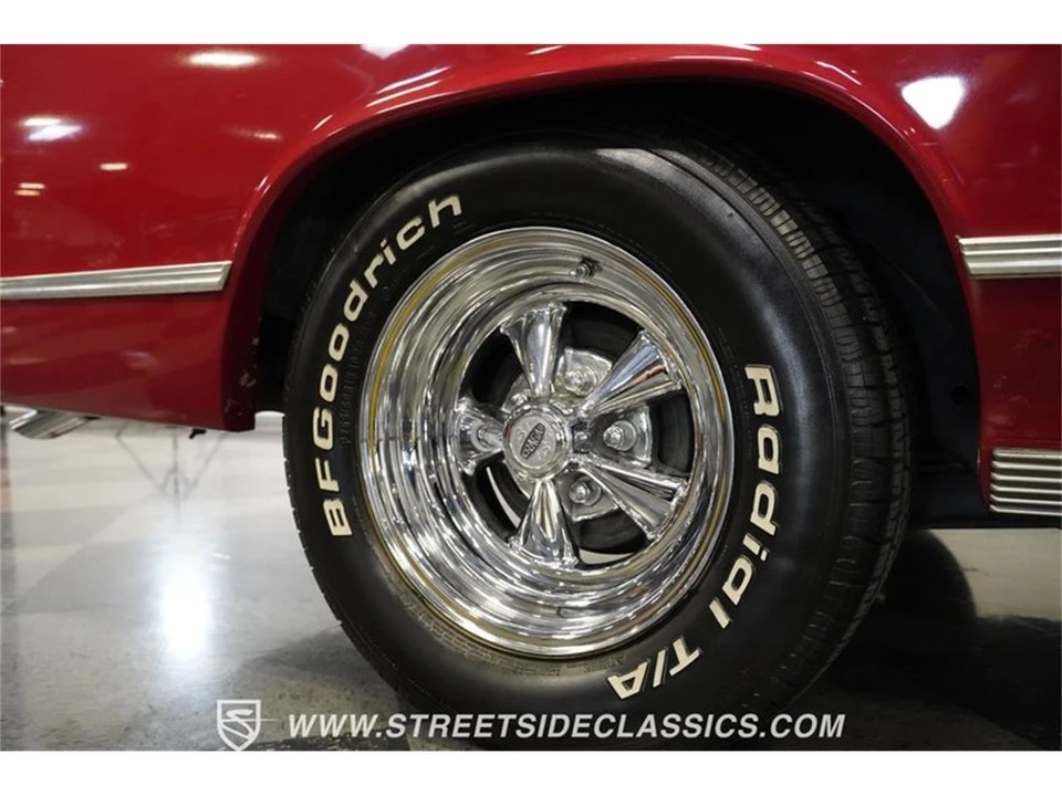 1967 Chevrolet El Camino 2nd Gen - Image 19 of 31