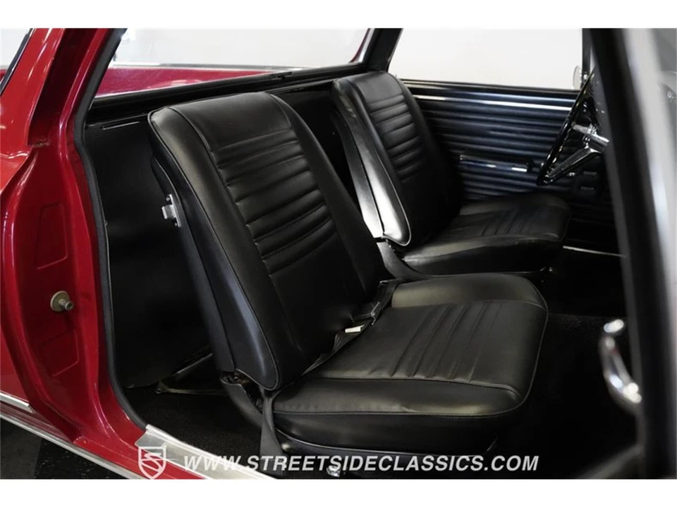 1967 Chevrolet El Camino 2nd Gen - Image 25 of 31