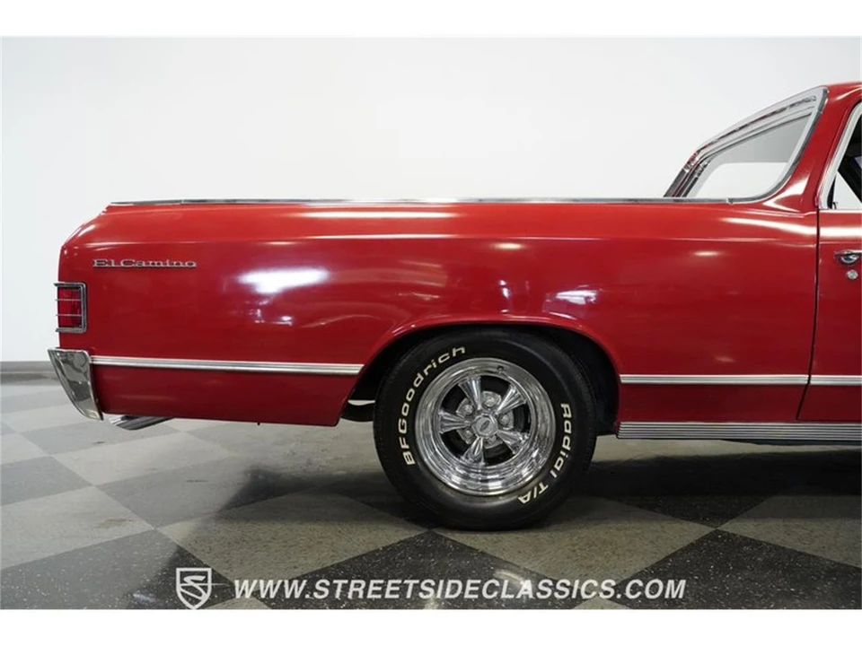 1967 Chevrolet El Camino 2nd Gen - Image 13 of 31