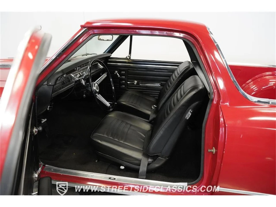 1967 Chevrolet El Camino 2nd Gen - Image 4 of 31