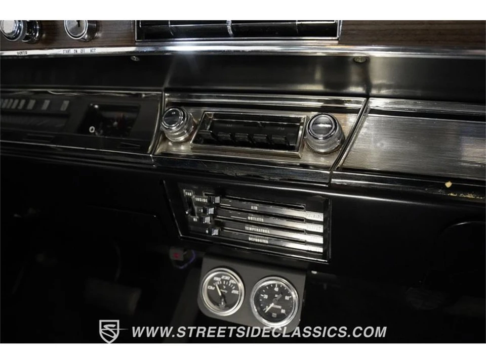 1967 Chevrolet El Camino 2nd Gen - Image 29 of 31