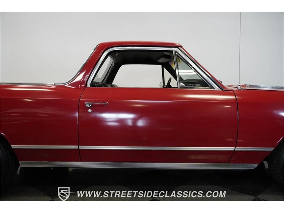 1967 Chevrolet El Camino 2nd Gen - Image 14 of 31